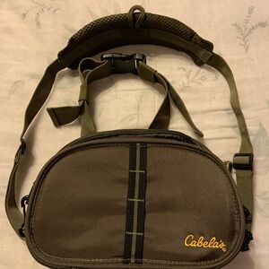 Cabela’s Fanny Pack